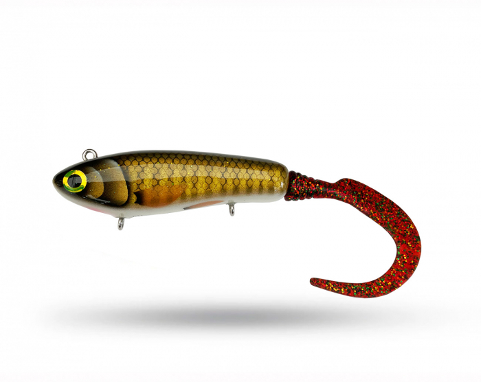 JW Lures GatorElevator i gruppen Fiskedrag / Jerkbaits hos Örebro Fiske & Outdoor AB (JW GatorElevator)